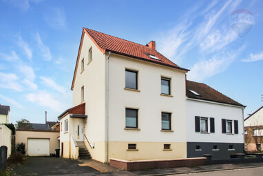 Mehrfamilienhaus zum Kauf 238.000 € 6 Zimmer 135 m² Schaffhausen Wadgassen / Hostenbach 66787