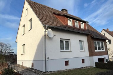 Einfamilienhaus zum Kauf 179.000 € 6 Zimmer 179 m² 678 m² Grundstück Wettesingen Breuna 34479