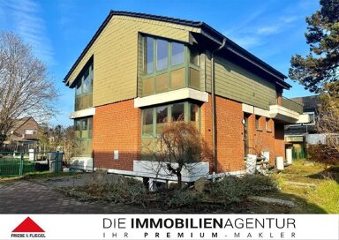 Haus zum Kauf 478.000 € 5 Zimmer 207 m² 1.521 m² Grundstück Oberaden Bergkamen 59192