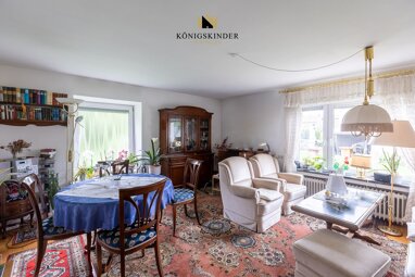 Mehrfamilienhaus zum Kauf 375.000 € 6 Zimmer 148 m² 871 m² Grundstück Lindenhof Oberndorf am Neckar 78727