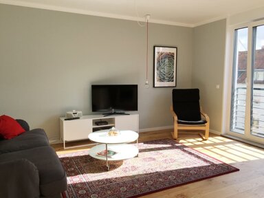 Wohnung zur Miete Wohnen auf Zeit 1.600 € 3 Zimmer 60 m² frei ab 01.07.2025 Olpener Straße Höhenberg Köln 51103