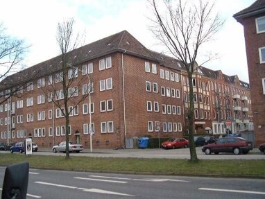 Wohnung zur Miete 590 € 2 Zimmer 58,6 m² 2. Geschoss Westring 224 Schreventeich Kiel 24116