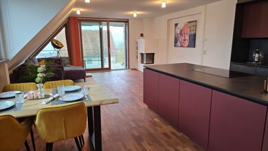 Wohnung zum Kauf 4 Zimmer 78 m² 2. Geschoss frei ab sofort Überlingen Überlingen 88662