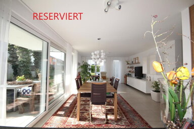 Wohnung zum Kauf provisionsfrei 698.000 € 4 Zimmer 113,7 m² EG Böhringen Radolfzell am Bodensee 78315