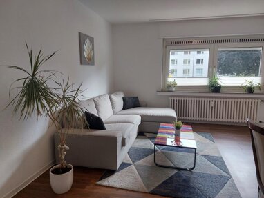 Wohnung zur Miete 999 € 3 Zimmer 71,6 m² Erdgeschoss Hufelandstrasse Holsterhausen Essen 45147