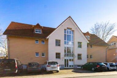 Wohnung zum Kauf 74.950 € 1 Zimmer 35 m² Legefeld Weimar 99428