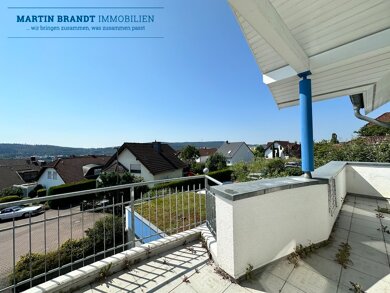 Penthouse zum Kauf 329.000 € 4 Zimmer 95,4 m² EG Hahn Taunusstein / Hahn 65232