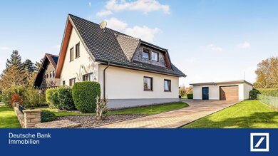 Mehrfamilienhaus zum Kauf 345.000 € 7 Zimmer 192 m² 1.790 m² Grundstück frei ab sofort Werste Bad Oeynhausen 32549