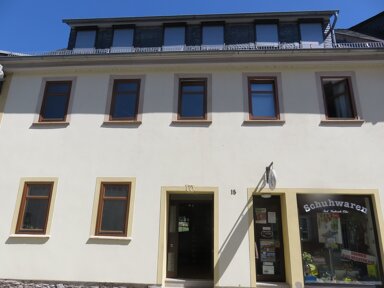 Mehrfamilienhaus zum Kauf als Kapitalanlage geeignet 169.000 € 308 m² 823 m² Grundstück Leutenberg Leutenberg 07338