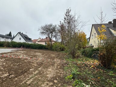 Grundstück zum Kauf provisionsfrei 199.000 € 450 m² Grundstück Fischach Fischach 86850