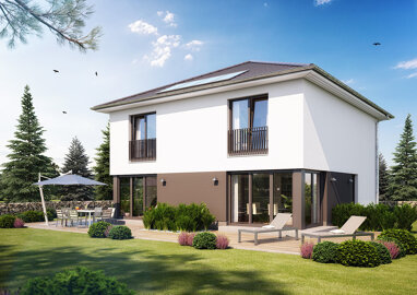 Einfamilienhaus zum Kauf 950.000 € 6 Zimmer 160 m² 550 m² Grundstück Mundingen Emmendingen 79312