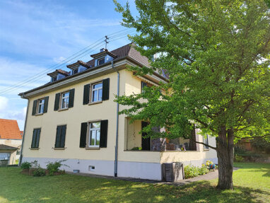 Haus zum Kauf 725.000 € 12 Zimmer 349 m² 1.334 m² Grundstück Tauberbischofsheim Tauberbischofsheim 97941