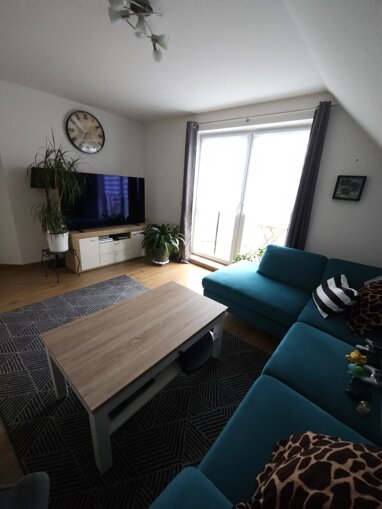 Apartment zur Miete 742,50 € 2 Zimmer 55,5 m² 1. Geschoss Ochsenwerder Hamburg 21037