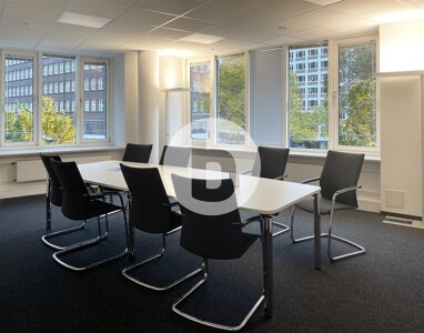 Bürofläche zur Miete Provisionsfrei 18,50 € 499 m² Bürofläche Hamburg - Altstadt Hamburg 20095