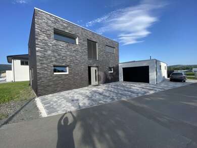 Einfamilienhaus zum Kauf 535.000 € 5 Zimmer 180 m² 800 m² Grundstück Veckerhagen Reinhardshagen 34359