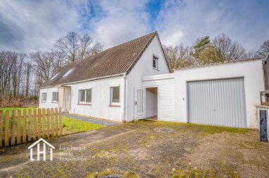 Einfamilienhaus zum Kauf 249.000 € 4 Zimmer 163,4 m² 654 m² Grundstück Westerharl Bomlitz (Westerharl) 29699