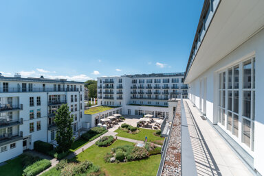 Penthouse zum Kauf 1.816.755 € 3 Zimmer 141,6 m² 4. Geschoss Ostseebad Heringsdorf Heringsdorf 17424