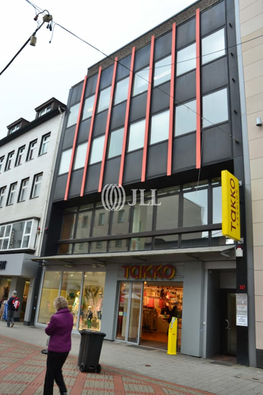 Bürofläche zur Miete 409 m² Bürofläche teilbar ab 137 m² Altstadt Gelsenkirchen 45879