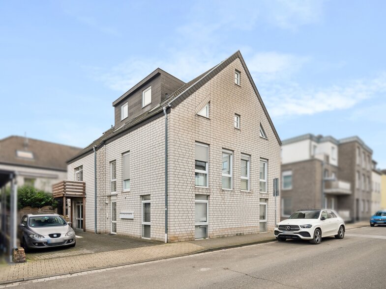 Maisonette zum Kauf 249.000 € 3 Zimmer 98 m² 1. Geschoss frei ab 01.04.2025 Kohlscheid Herzogenrath 52134