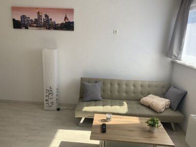 Studio zur Miete 890 € 1 Zimmer 30 m² 3. Geschoss Oberrad Frankfurt am Main 60599