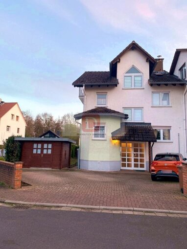 Mehrfamilienhaus zum Kauf 530.000 € 8 Zimmer 165 m² 357 m² Grundstück Gelbe Loh 24 Langendiebach Erlensee 63526