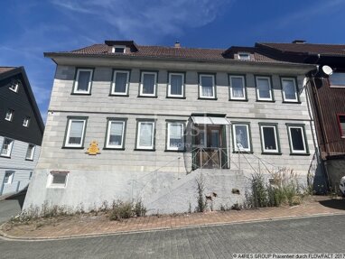Mehrfamilienhaus zum Kauf 85.000 € 11 Zimmer 275 m² Grundstück St. Andreasberg St. Andreasberg 37444