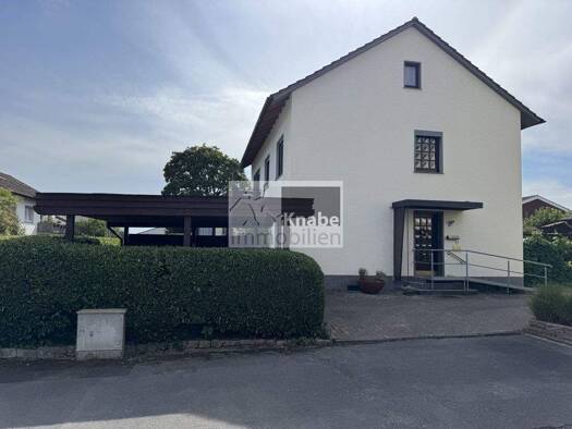 Mehrfamilienhaus zum Kauf 275.000 € 8 Zimmer 141,6 m² 852 m² Grundstück Bardüttingdorf Spenge 32139