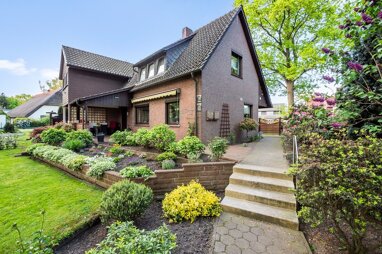 Mehrfamilienhaus zum Kauf 585.000 € 6 Zimmer 186 m² 1.355 m² Grundstück Borgfeld Bremen 28357