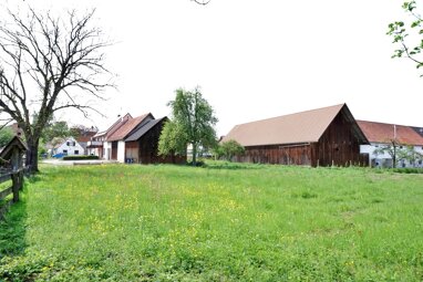 Mehrfamilienhaus zum Kauf 797.000 € 6 Zimmer 175 m² 2.891 m² Grundstück Unterthürheim Buttenwiesen 86647