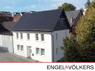 Einfamilienhaus zum Kauf 598.000 € 6 Zimmer 140 m² 616 m² Grundstück Heftrich Idstein 65510