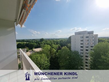 Wohnung zum Kauf 560.000 € 3 Zimmer 86 m² 10. Geschoss Gröbenzell 82194