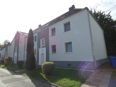 Wohnung zur Miete 510 € 2 Zimmer 53 m² EG frei ab 01.05.2025 Johann-Kruse-Str. 45 Borbeck-Mitte Essen 45355