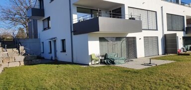 Terrassenwohnung zur Miete 1.700 € 3 Zimmer 106 m² EG Schafweideweg 10 Sindelfingen 2 Sindelfingen 71063