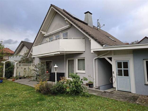 Einfamilienhaus zum Kauf 610.000 € 6 Zimmer 175,5 m² 431 m² Grundstück Kirchheim Kirchheim , Unterfranken 97268