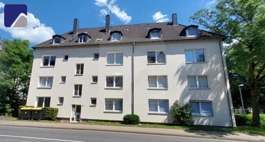 Wohnung zur Miete 440 € 2 Zimmer 49,4 m² 2. Geschoss frei ab sofort Hermann-Löns-Str. 42 Stadtgarten Herne 44623