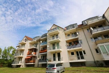 Wohnung zur Miete 210 € 1 Zimmer 41 m² Erdgeschoss An den Ellern 11 Weißandt-Gölzau Südliches Anhalt 06369