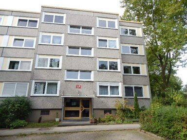 Wohnung zur Miete nur mit Wohnberechtigungsschein 358 € 3,5 Zimmer 76 m² 2. Geschoss frei ab 21.03.2025 Butzstr. 16 Nette Dortmund 44359