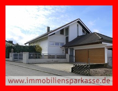 Mehrfamilienhaus zum Kauf 549.000 € 9 Zimmer 173 m² 630 m² Grundstück Tiefenbronn Tiefenbronn 75233