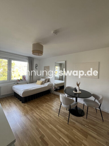 Studio zur Miete 520 € 1 Zimmer 28 m² 3. Geschoss Ehrenfeld 50823