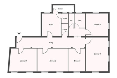 Studio zum Kauf 5,5 Zimmer 145,3 m² 2. Geschoss Bregenz 6900