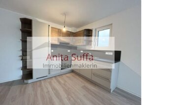 Wohnung zur Miete 810 € 3 Zimmer 73,6 m² 2. Geschoss Ipsheim Ipsheim 91472