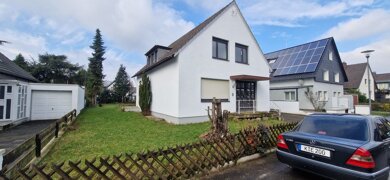 Einfamilienhaus zum Kauf 765.000 € 5 Zimmer 132,3 m² 827 m² Grundstück Ostheim Köln 51107