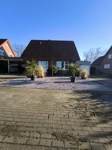 Einfamilienhaus zum Kauf 439.000 € 5 Zimmer 124 m² 934 m² Grundstück Biene Lingen (Ems) 49808