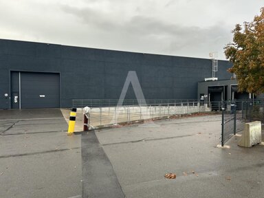 Halle/Industriefläche zur Miete 1.920 m² Lagerfläche Spich Troisdorf 53842