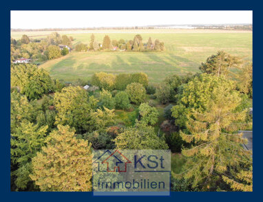 Grundstück zum Kauf 379.000 € 1.190 m² Grundstück Auenhain Markkleeberg 04416