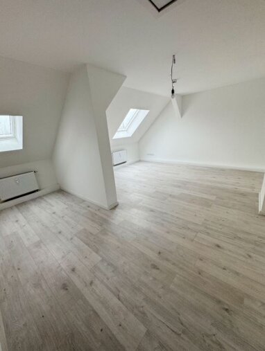 Wohnung zur Miete 730 € 2 Zimmer 77 m² 3. Geschoss Jederitzer Straße 29 Rathenow Rathenow 14712