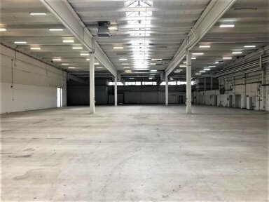 Lagerhalle zur Miete provisionsfrei 3,70 € 11.000 m² Lagerfläche teilbar ab 11.000 m² Altenessen-Nord Essen 45329