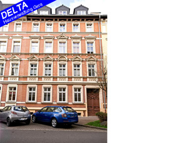 Wohnung zur Miete 350 € 2 Zimmer 55 m² EG frei ab 01.06.2025 Feuerbachstraße 47 Neu-Untermhaus Gera 07548