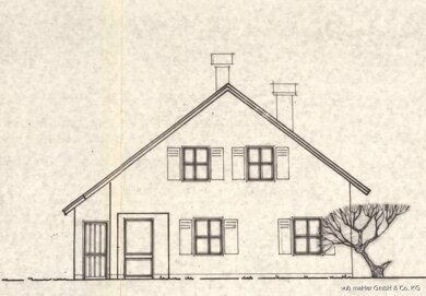 Einfamilienhaus zum Kauf 450.000 € 7 Zimmer 170 m² 580 m² Grundstück Weiden Weiden 92637