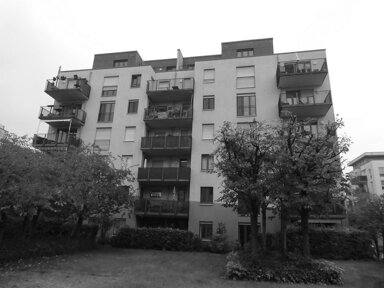 Wohnung zum Kauf 649.000 € 3 Zimmer 97 m² Bockenheim Frankfurt am Main 60486